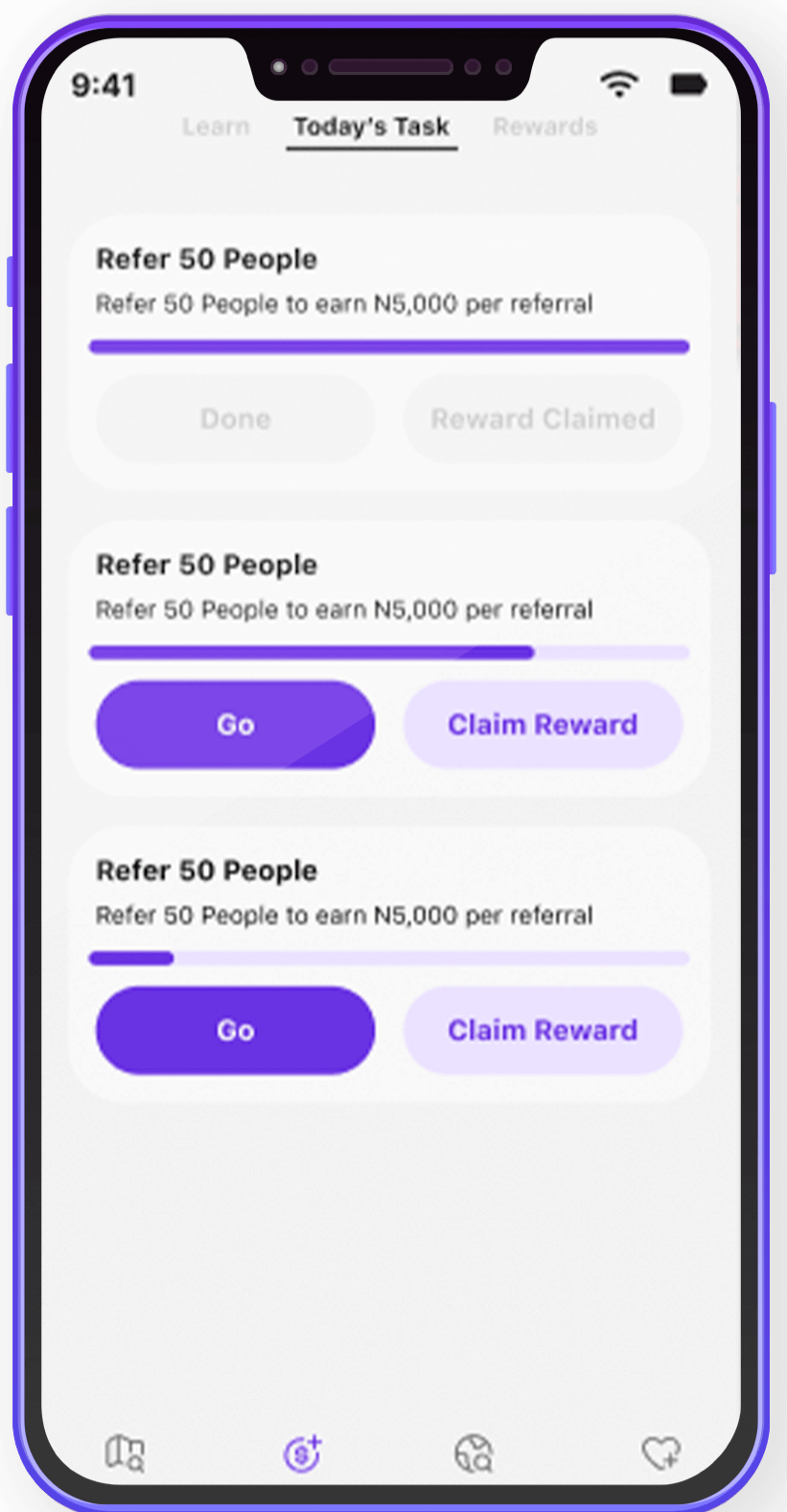 Affiliate & Commission opportunities